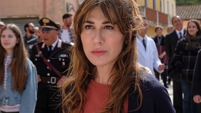 TUSCIAFILM FEST 23 - Virginia Raffaele ospite della serata d�apertura il 10 luglio per presentare 