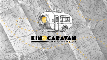 KINOCARAVAN - Le tappe di giugno