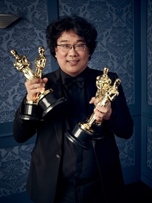MUSEO NAZIONALE DEL CINEMA - A settembre a Torino Bon Joon Ho