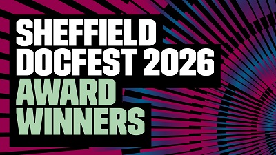 SHEFFIELD DOC FEST 33 - A 