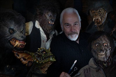 LOCARNO 79 - Al truccatore ed effettista Rick Baker il Vision Award