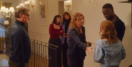 ELECTION DAY - Al cinema dal 9 luglio