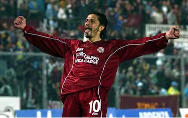 IGOR PROTTI - Ci lascia l'eroe romantico del calcio descritto da Luca Dal Canto