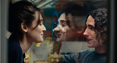 NUOVO CINEMA ITALIA 24 - A Vienna al 23 giugno al 6 luglio