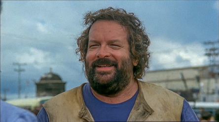 BUD SPENCER - Sky Cinema lo celebra a 10 anni dalla sua scomparsa