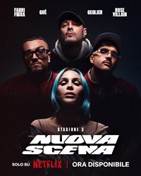 NUOVA SCENA - Fuori i primi 4 episodi della terza stagione