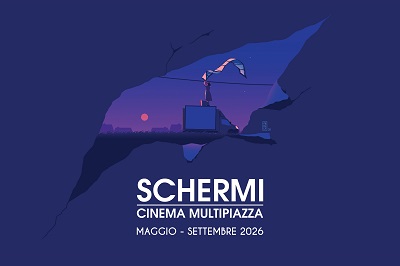 SCHERMI CINEMA MULTIPIAZZA 6 - Al via da Foggia