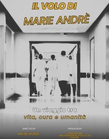 IL VOLO DI MARIE ANDRE' - Due Awards of Recognition al Best Shorts Competition in California