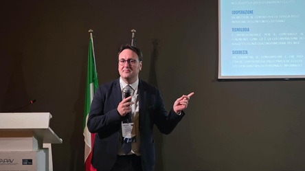 PIRATERIA AUDIOVISIVA - Danno da 2,3 miliardi per il sistema Paese