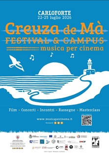 CREUZA DE MA' 20 - Annunciato il programma della ventesima edizione