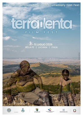 TERRALENTA FILM FEST 2 - Dal 1 al 5 luglio a Bella