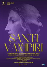 SANTI E VAMPIRI - Dal 2 luglio al cinema