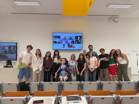 PREMIO SCERBANENCO PER IL CINEMA 2 - Vince 