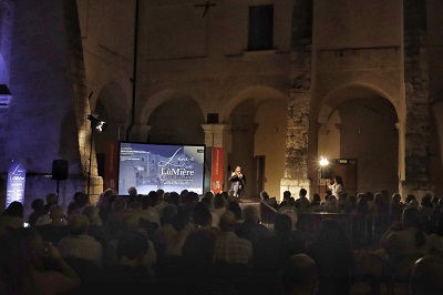 LUNEDILUMIERE CALICIDICINEMA - Omaggio a Claudia Cardinale con 