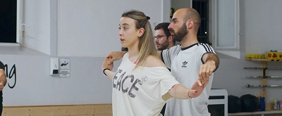 Note di regia di 