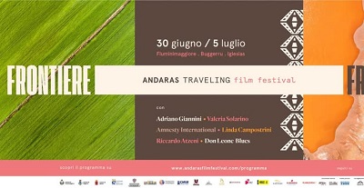 QUINN - Selezionato all'Andaras Traveling Film Festival ed all'Internacional Queer Film Festival Playa del Carmen