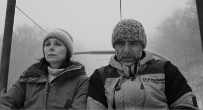 SEPARAZIONI - Il film di Stefano Chiantini dal 2 luglio al cinema