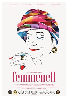 FEMMENELL - CITY OF MERMAIDS - Disponibile su RaiPlay
