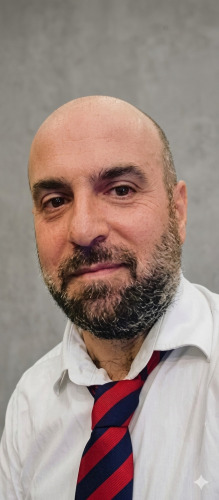 L'ORATORE - I meriti del Casting Director Giovanni Maletta