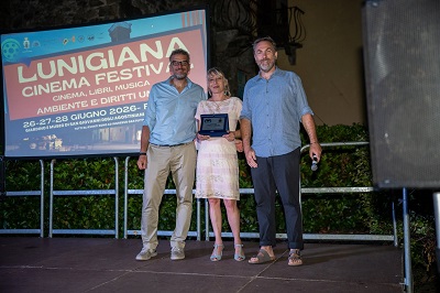 LUNIGIANA CINEMA FESTIVAL 10 - I vincitori