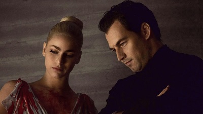 DIABOLIK - CHI SEI? - Il 1 luglio in prima serata su Rai Movie