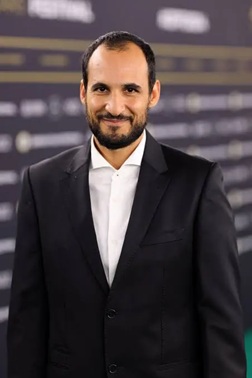 ALI ABBASI - Un omaggio a Firenze per il regista iraniano