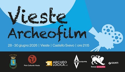 VIESTE ARCHEOFILM 6 - Il Premio del Pubblico �Venere Sosandra