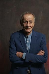MAGNA GRAECIA FILM FESTIVAL 23 - A Roberto Vecchioni la Colonna d'Oro