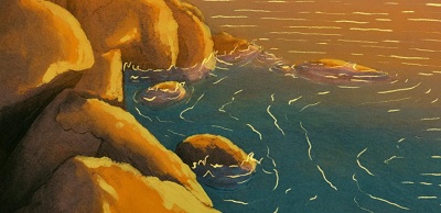 Note di produzione di 