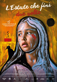 L'ESTATE CHE FIN� DUE VOLTE - In concorso a Locarno Kids