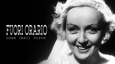 FUORI ORARIO COSE (MAI) VISTE - In programma su Rai 3 