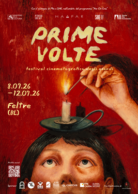 FESTIVAL PRIMEVOLTE 1 - Dall�8 al 12 luglio a Feltre