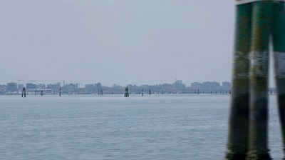 TRA LA TERRA ED IL MARE - Proiezione a Aprilia Marittima il 17 luglio