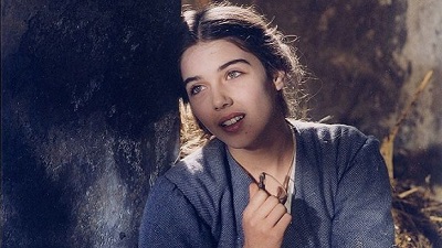 MARIA GORETTI - Il 6 luglio in onda su Tv2000