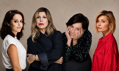 CAPUA FILM FEST 5 - Dal 16 al 30 luglio il cinema si racconta al femminile