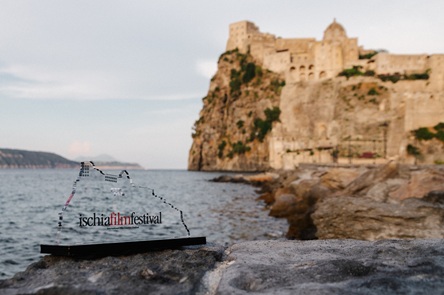 ISCHIA FILM FESTIVAL 24 - I premi
