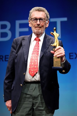 ITALIAN GLOBAL SERIES 2 - Robert Powell ha raccontato il suo 