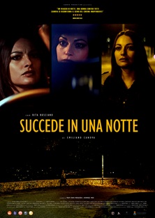SUCCEDE IN UNA NOTTE - Disponibile su Prime Video