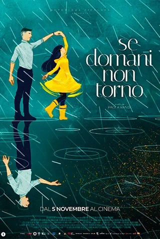 GIFFONI FILM FESTIVAL 56 - Un evento dedicato a 