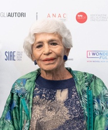 BOOKCIAK, AZIONE! 2026 - In giuria Luciana Castellina e Costanza Quatriglio