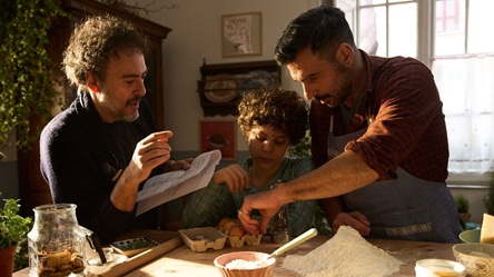 TUSCIA FILM FEST 2026 - Evento insieme al Tusciainjazz