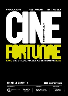 CINEFORTUNAE - CAPOLAVORI RESTAURATI BY THE SEA 7 - Cosa hanno in comune Marilyn Monroe e Luchino Visconti?