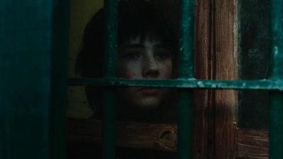 LOCARNO 79 - I film del Concorso Internazionale