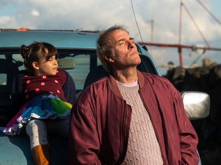LOCARNO 79 - In anteprima ARMONY di Dario Albertini