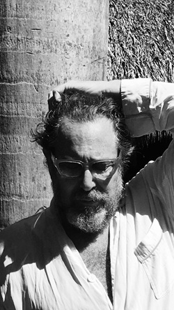 LUCCA FILM FESTIVAL 22 - Primo ospite Julian Schnabel