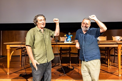 PREMIO CIPPUTI 30 - A 