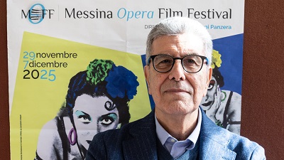 COORDINAMENTO DEI FESVIVAL DI CINEMA IN SICILIA - Esprime il proprio cordoglio per la scomparsa del Vice-Presidente Vicario Ninni Panzera