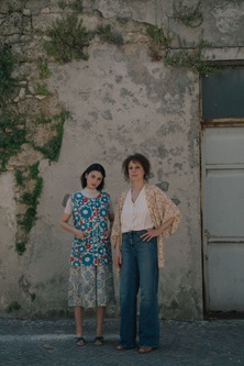 DOVE NON MI HAI PORTATA - Sono in corso le riprese del nuovo film di Daniele Luchetti