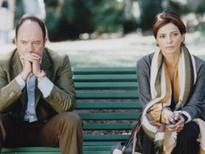 L'AMORE E' ETERNO FINCHE' DURA - Il 15 luglio in prima serata su Retequattro