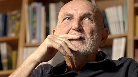 CANNIBALI - Il documentario che racconta una stagione irripetibile della letteratura italiana